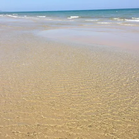Pineta Mare Foce Varano