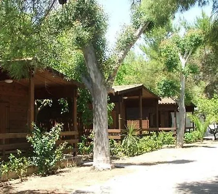 Pineta Mare