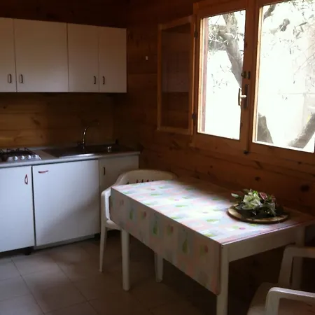 Pineta Mare Foce Varano