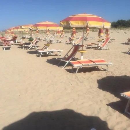 Pineta Mare Lejlighed