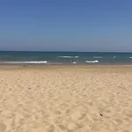Pineta Mare شقة فوتشي فارانو