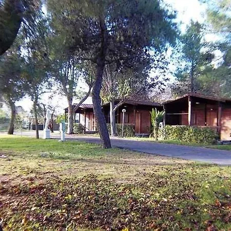 Pineta Mare Διαμέρισμα